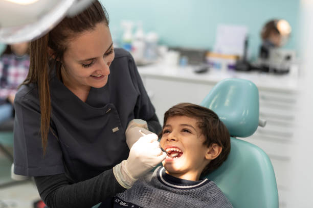 Best Emergency Dentist Near Me  in Mount Sterling, IL