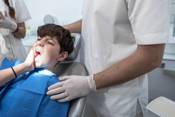 Best Emergency Dental Services Near Me  in Mount Sterling, IL